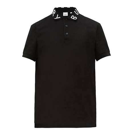 áo burberry polo nữ|burberry polo shirt.